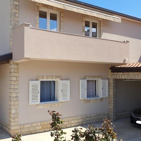Villa Senka Nečujam Exterior foto