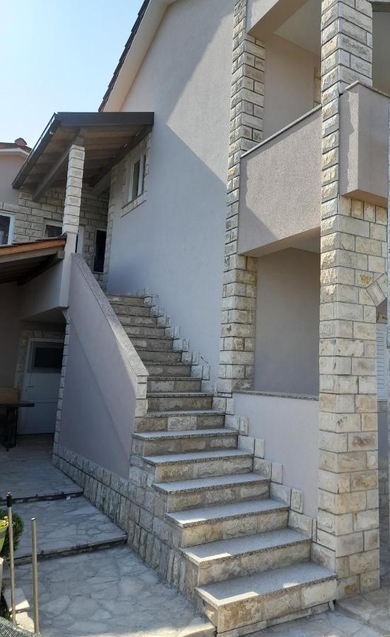 Villa Senka Nečujam Exterior foto